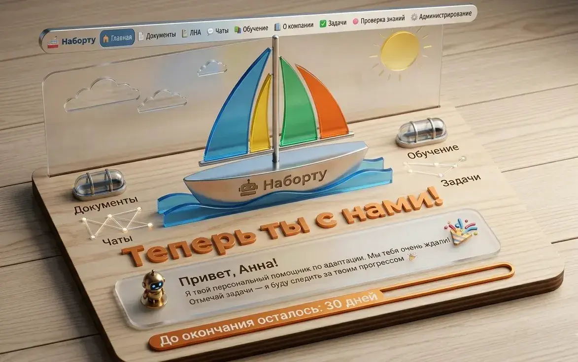 HR-автоматизация своими руками: как я приручила рутину 🛠️✨ | Сетка — социальная сеть от hh.ru