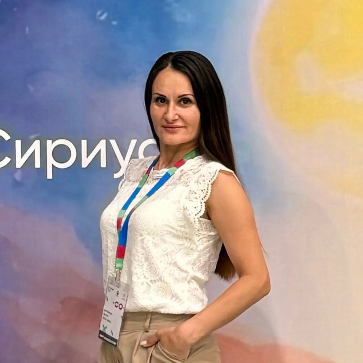 Ольга Мурзина | Сетка — социальная сеть от hh.ru