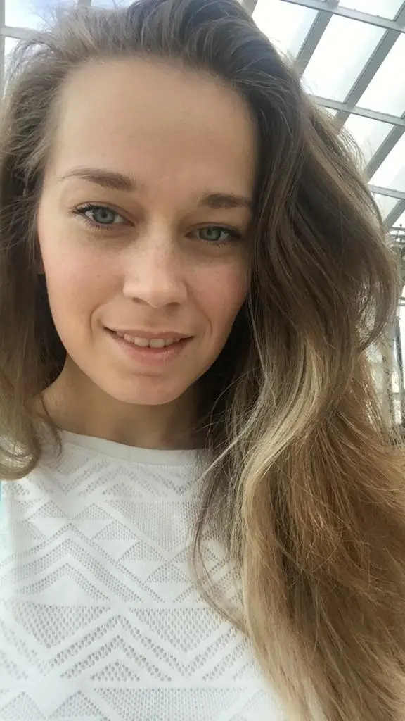 Екатерина Нарута