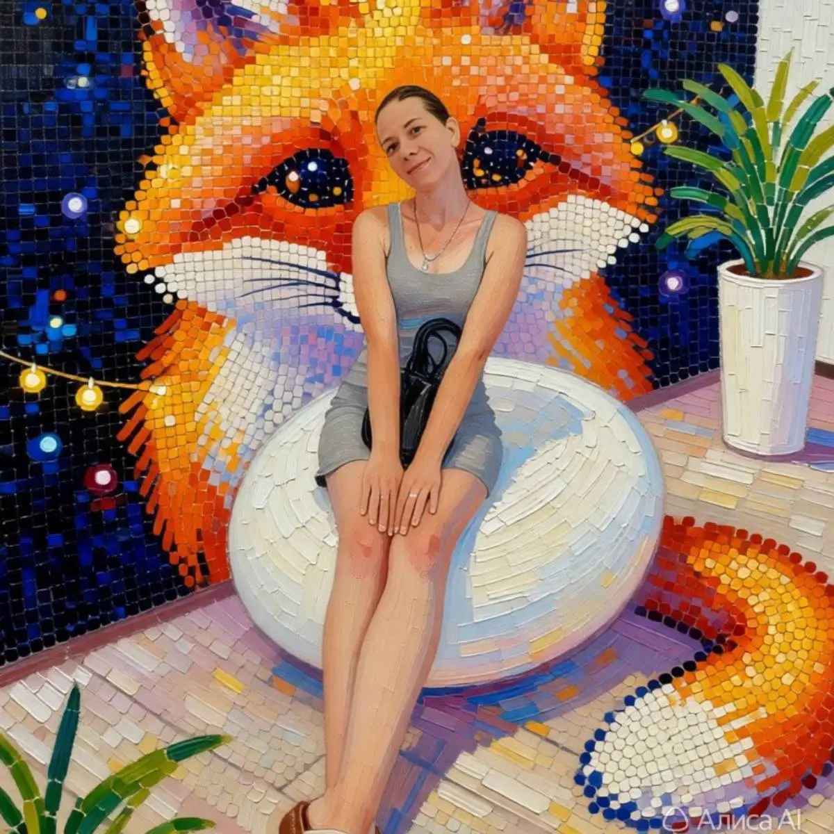 Ольга Кривенцева