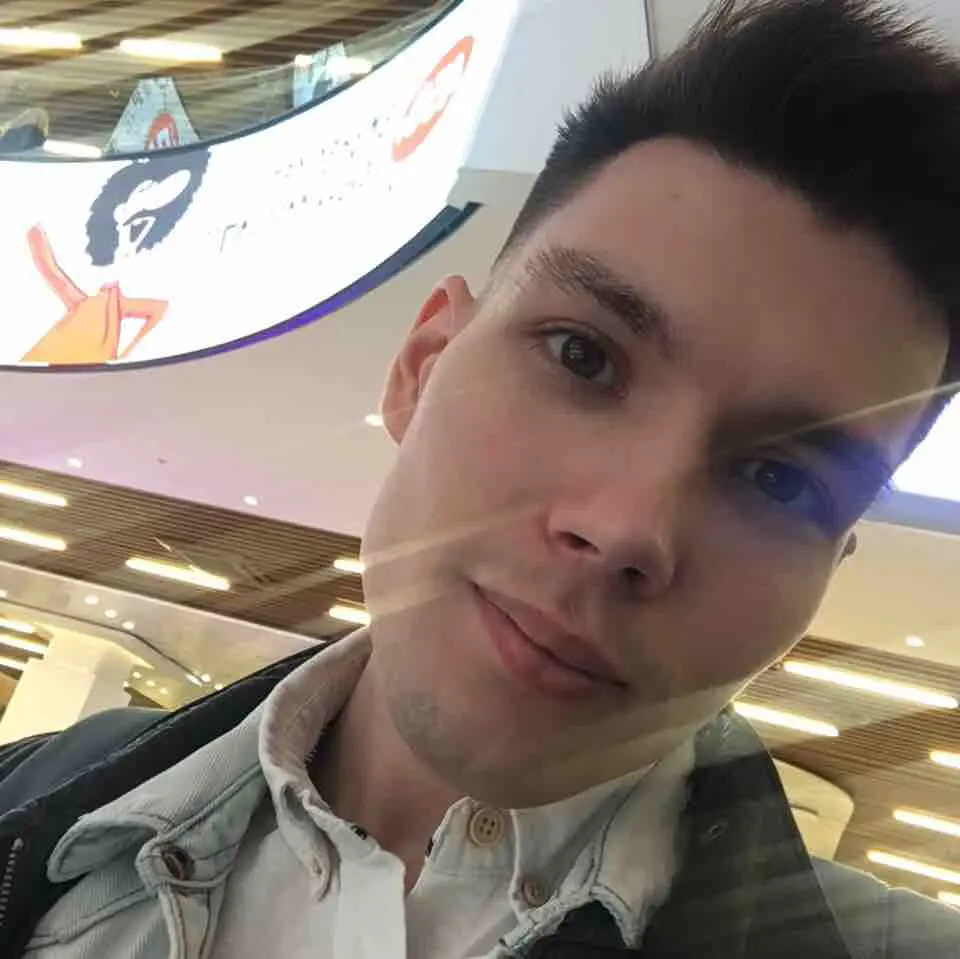Федор Еськин