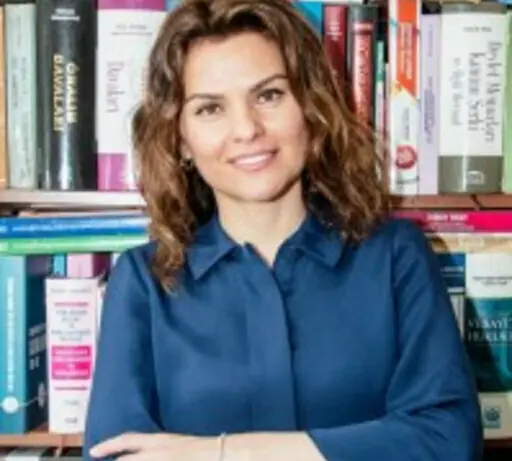 Натела Новрузова