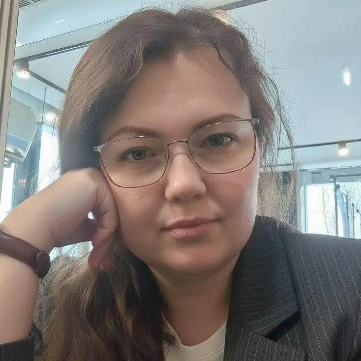Юлия Химаныч