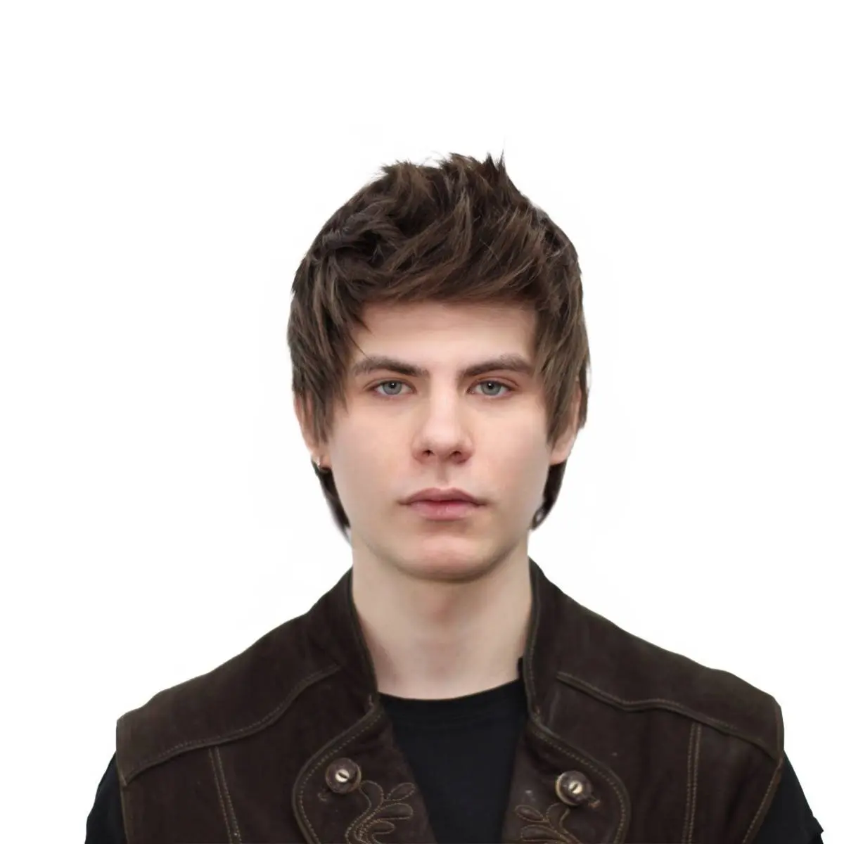 Тимур Ханжин | Сетка — социальная сеть от hh.ru