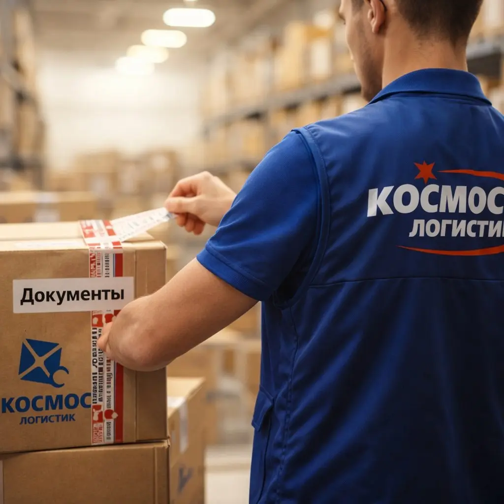 Безопасность данных и груза
Защитите бизнес через обезличенное хранение. В Космос Логистик мы используем ID вместо имен, что исключает утечки. Сдавайте паллеты от 25 р в сутки скрытно от конкурентов | Сетка — социальная сеть от hh.ru