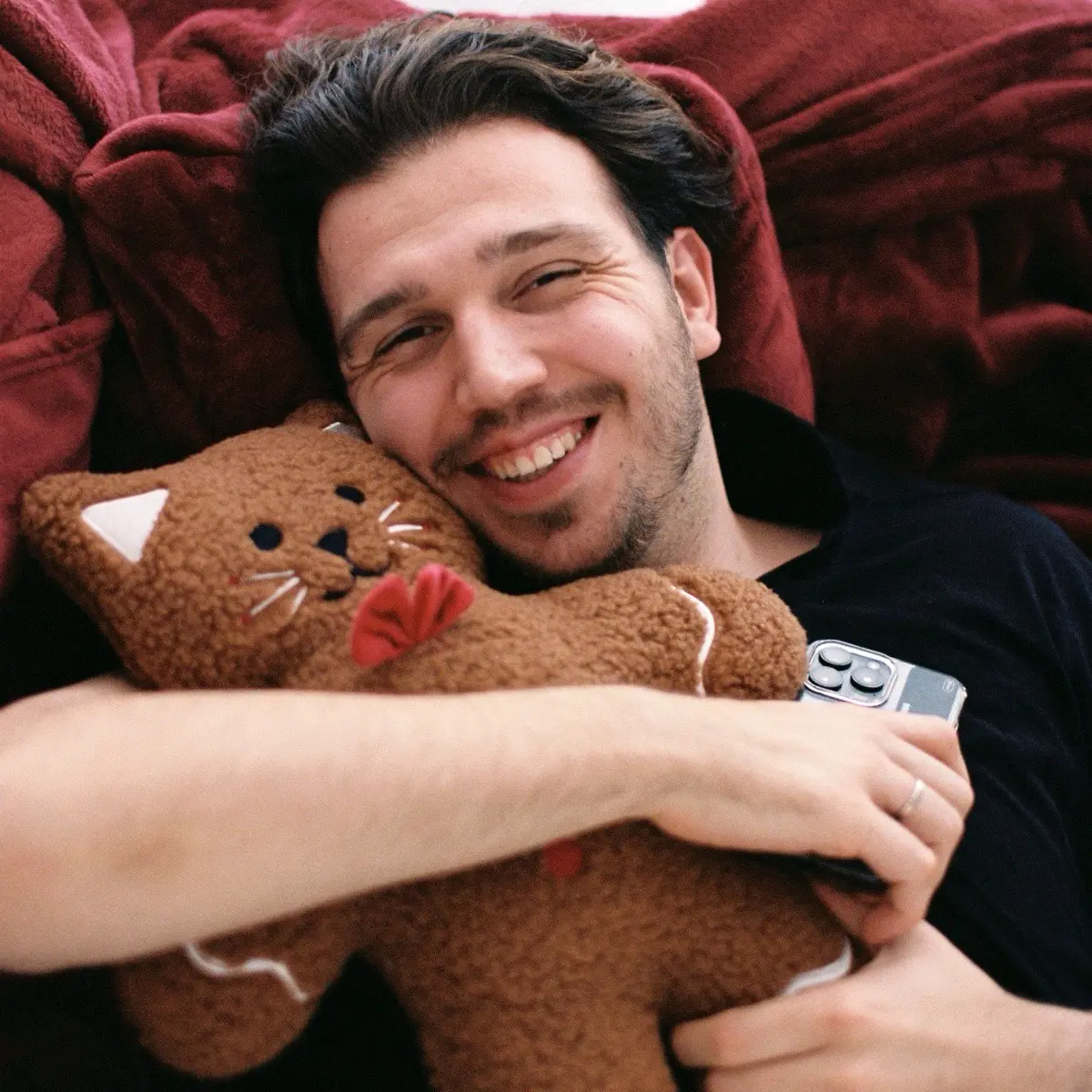 Владислав Баранчук | Сетка — социальная сеть от hh.ru