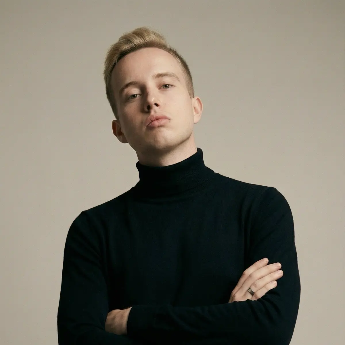 Евгений Кадочников