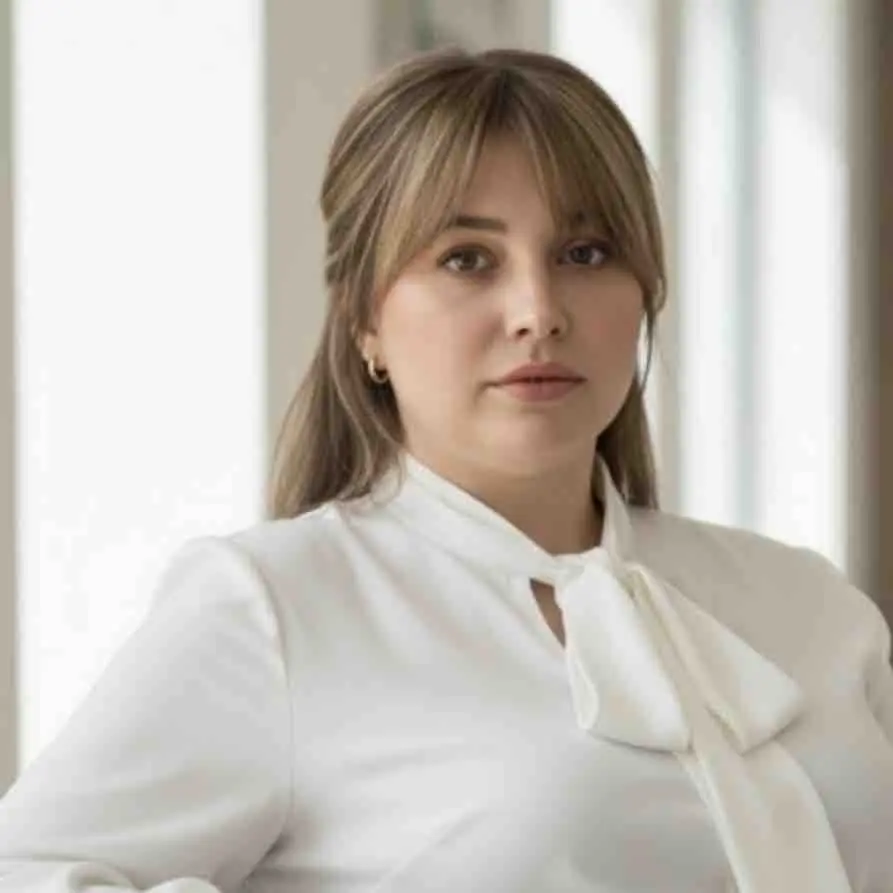 Ксения Филкова
