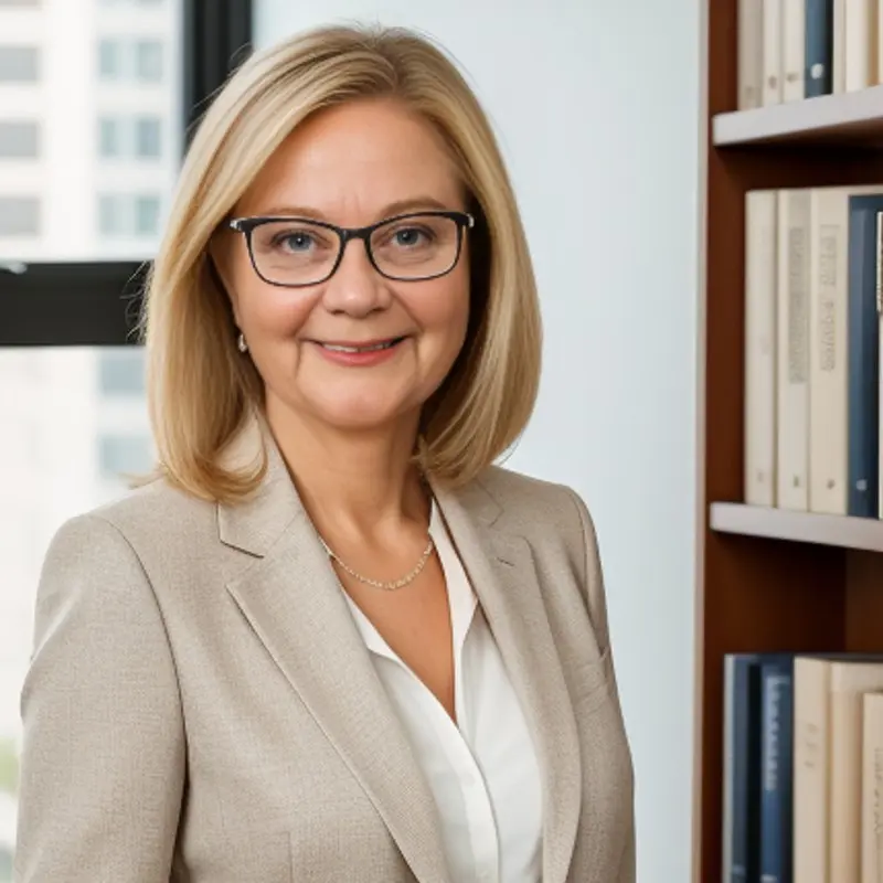 Ольга Пальчунова | Сетка — социальная сеть от hh.ru