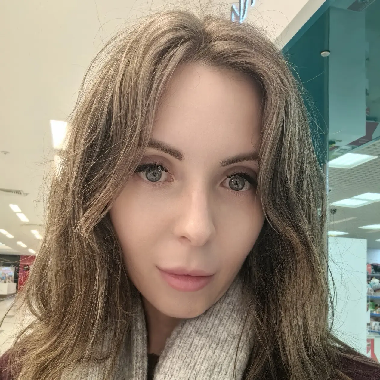 Алена Астахова | Сетка — социальная сеть от hh.ru