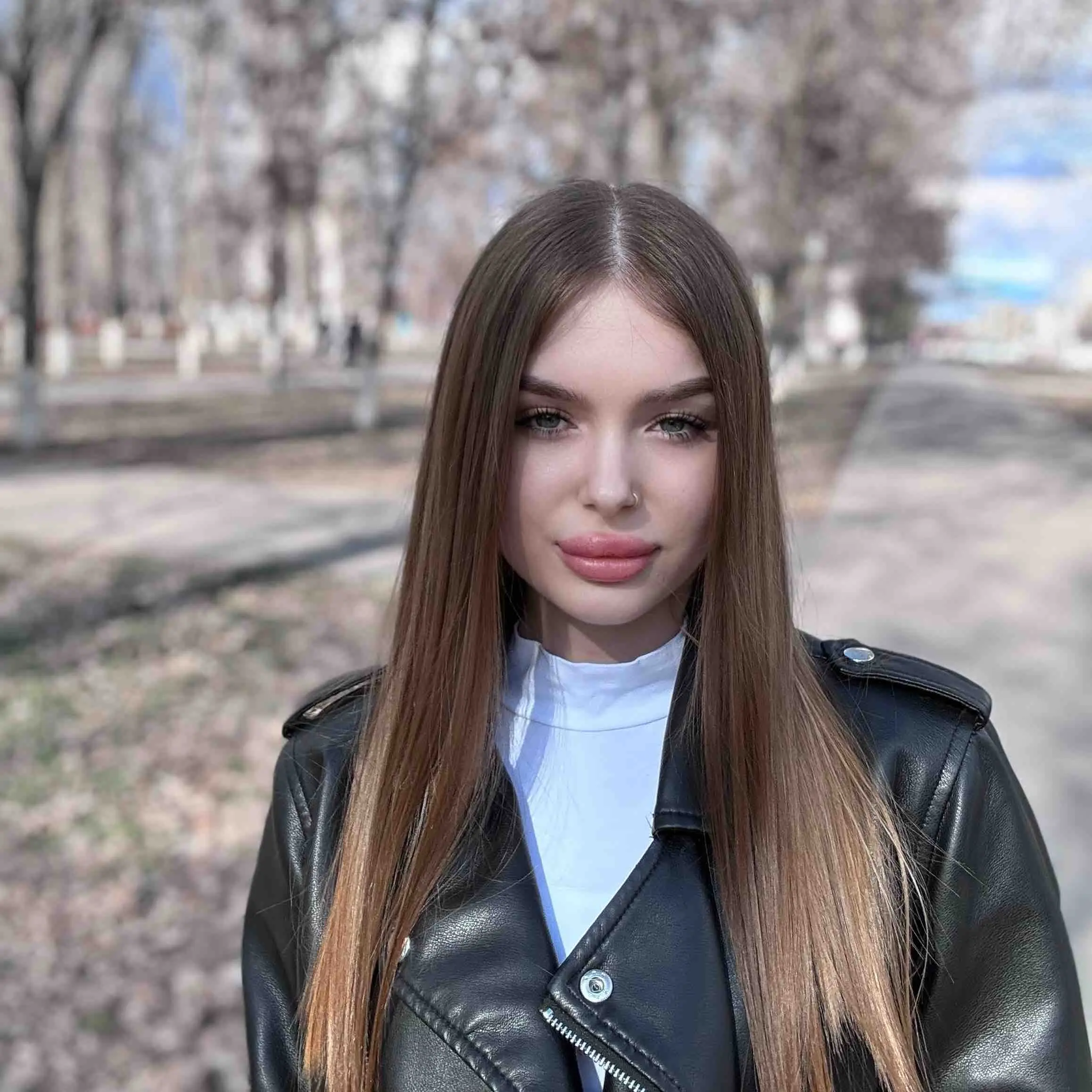 Виктория Прокопенко