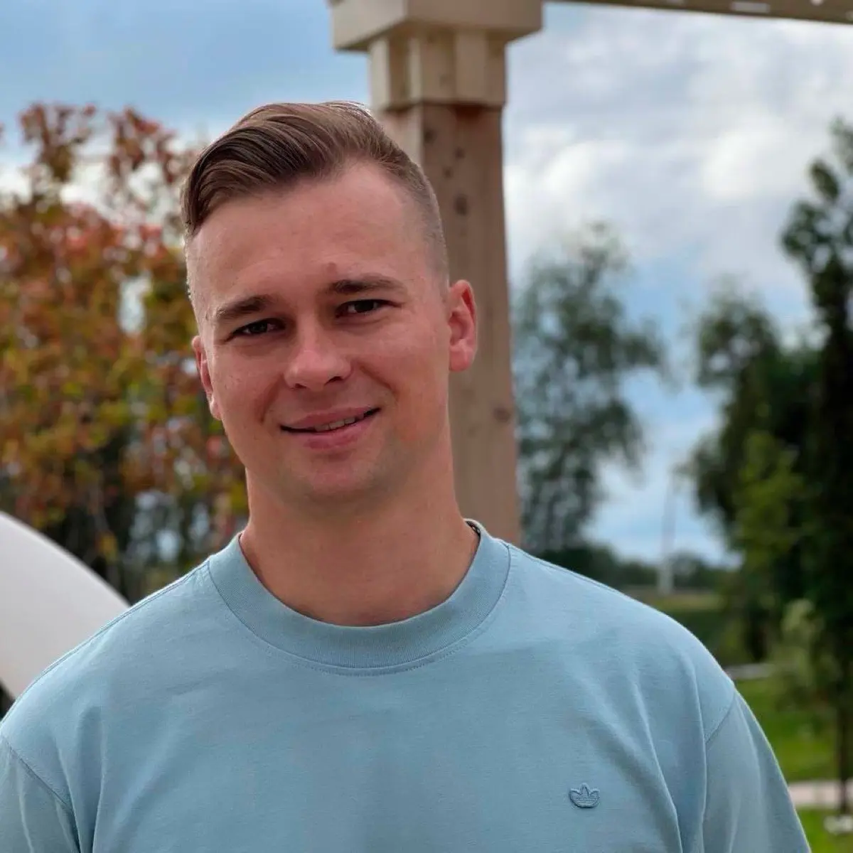 Павел Пашков | Сетка — социальная сеть от hh.ru