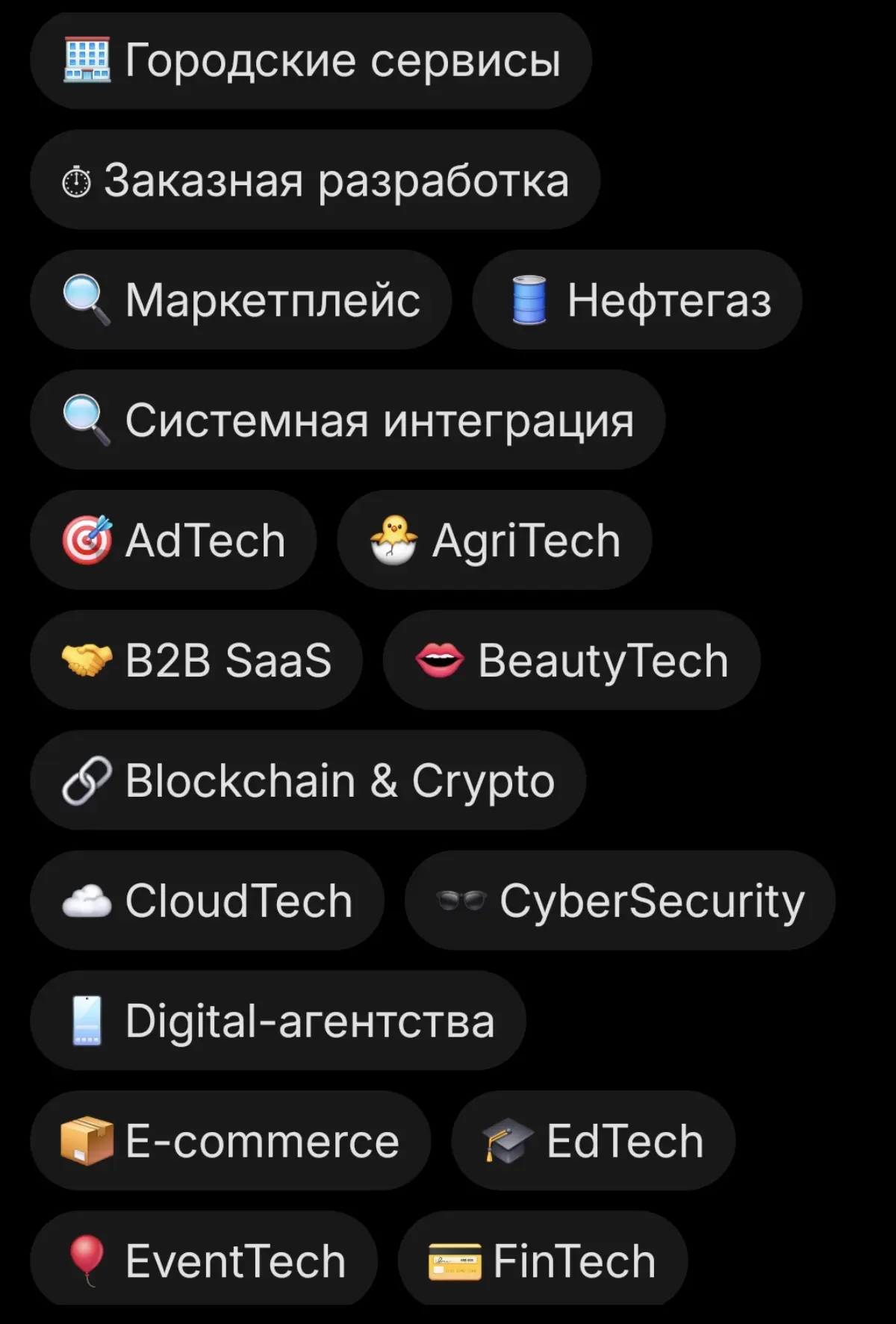 Г-список | Сетка — социальная сеть от hh.ru