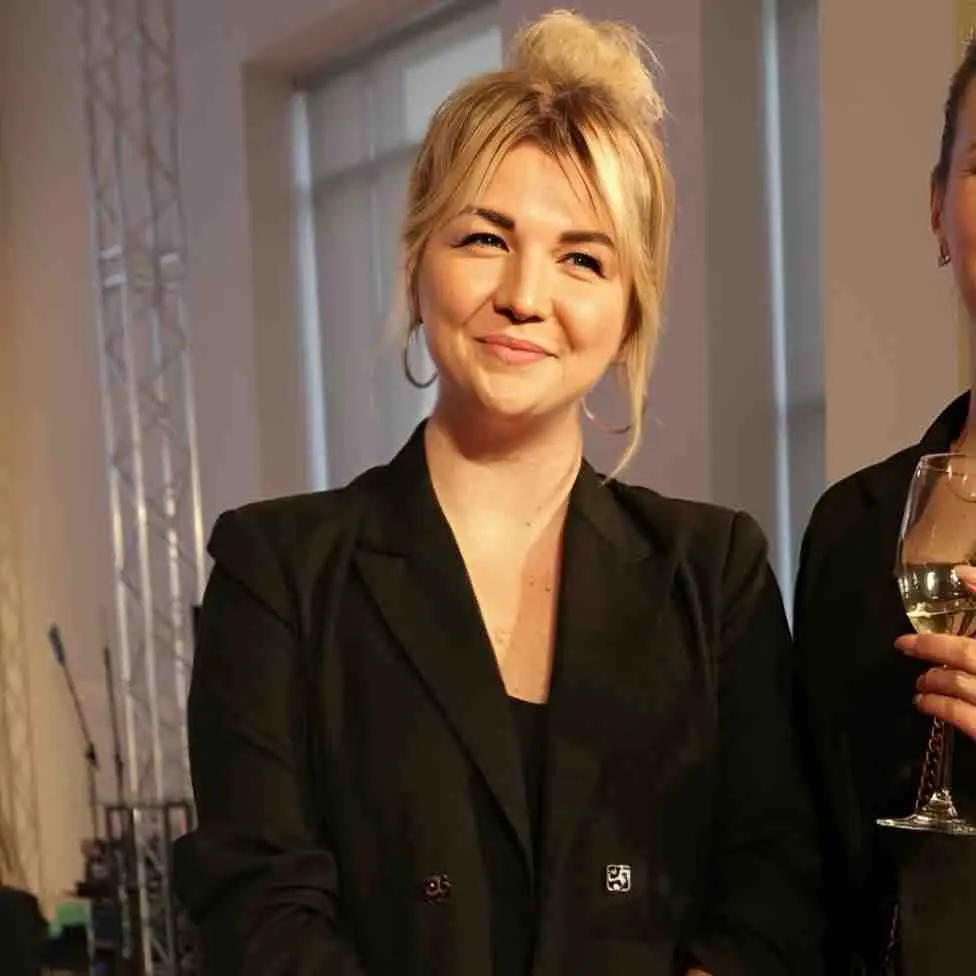 Диана Антонова
