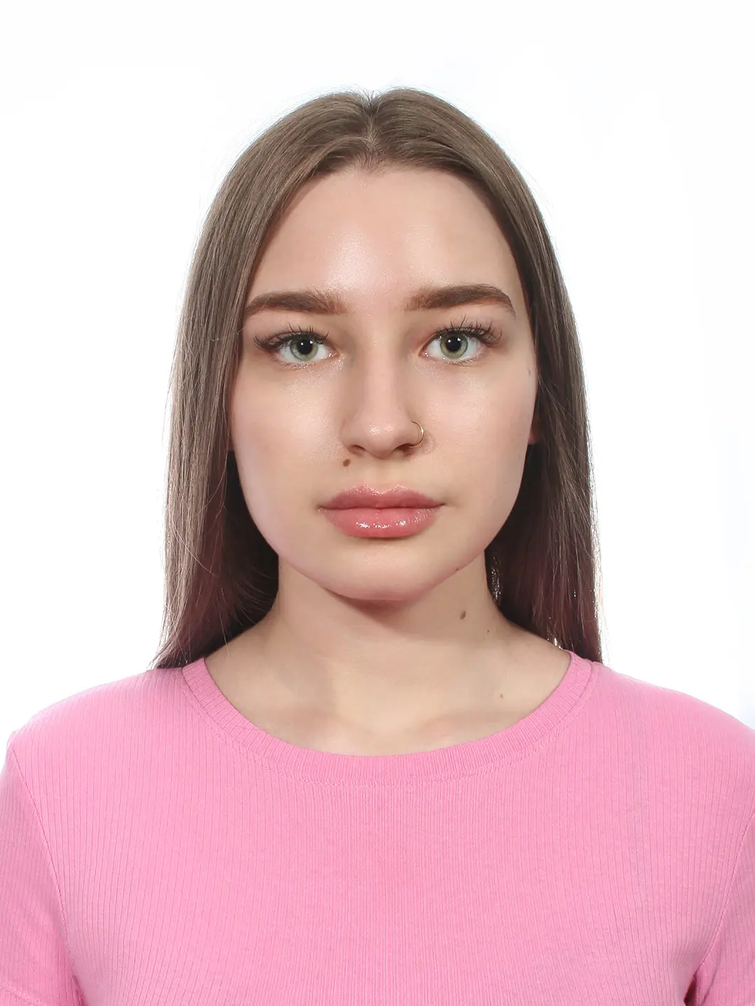 Галина Шахова