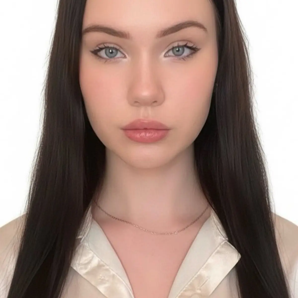 Кристина Николаева