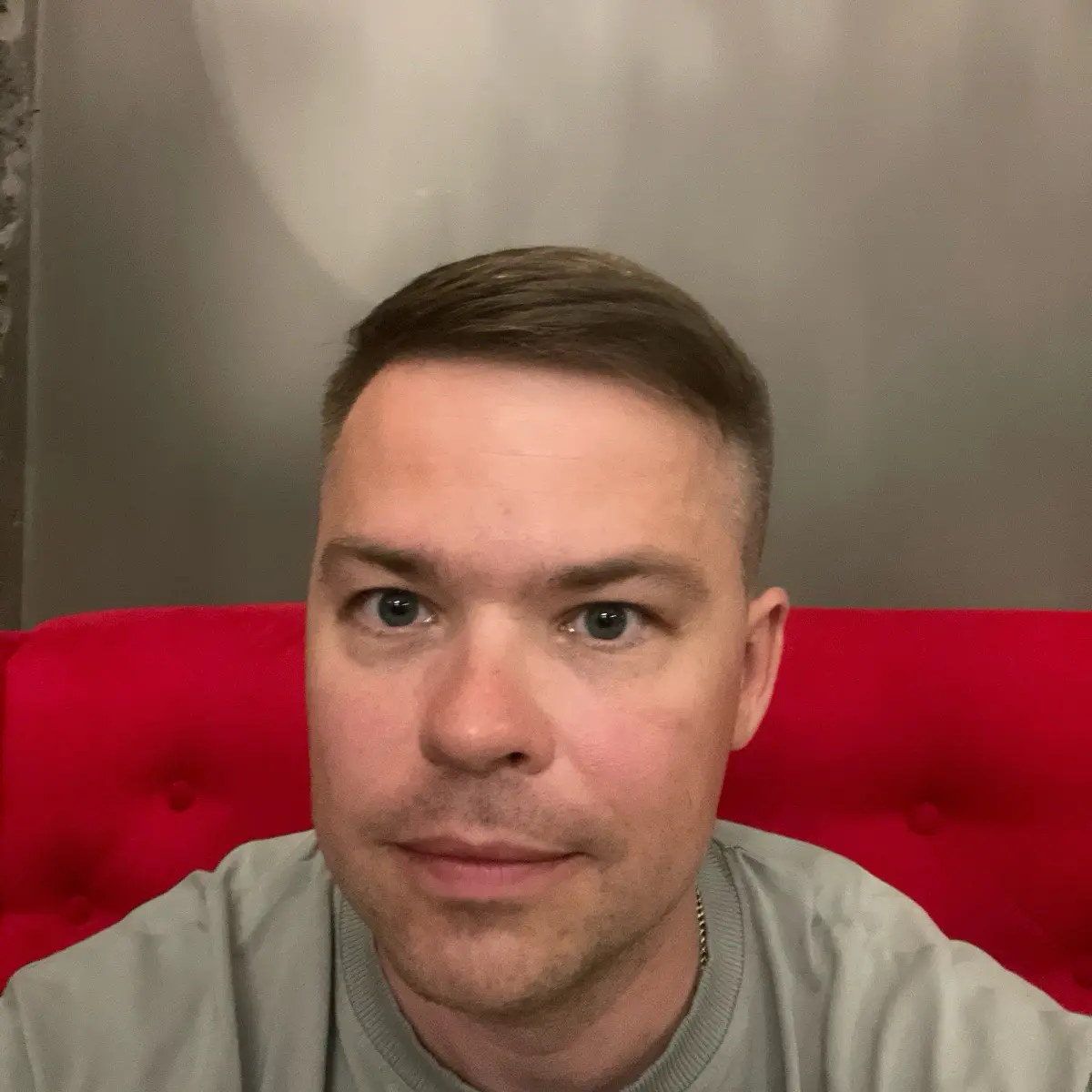 Константин Иванов