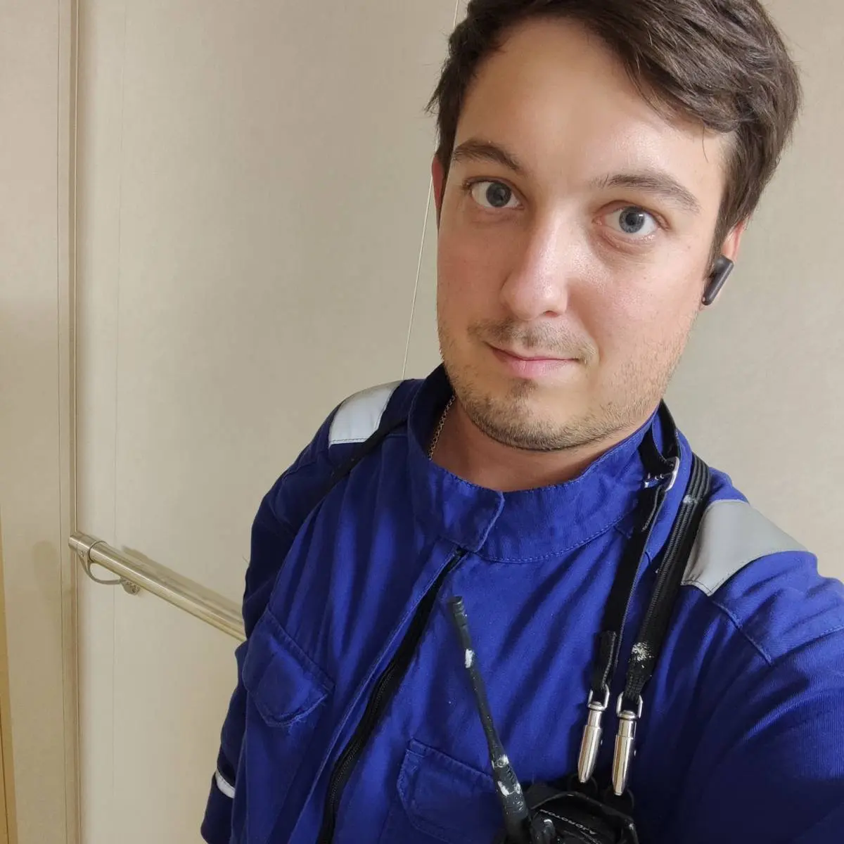 Алексей Радукан | Сетка — социальная сеть от hh.ru