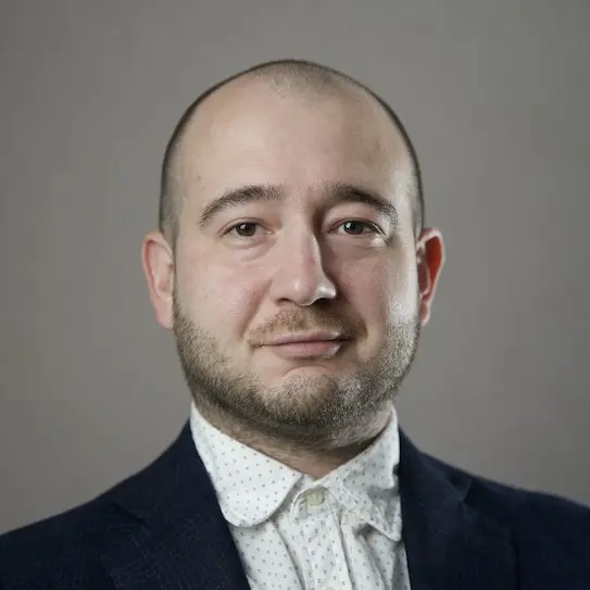 Ефим Мелихов