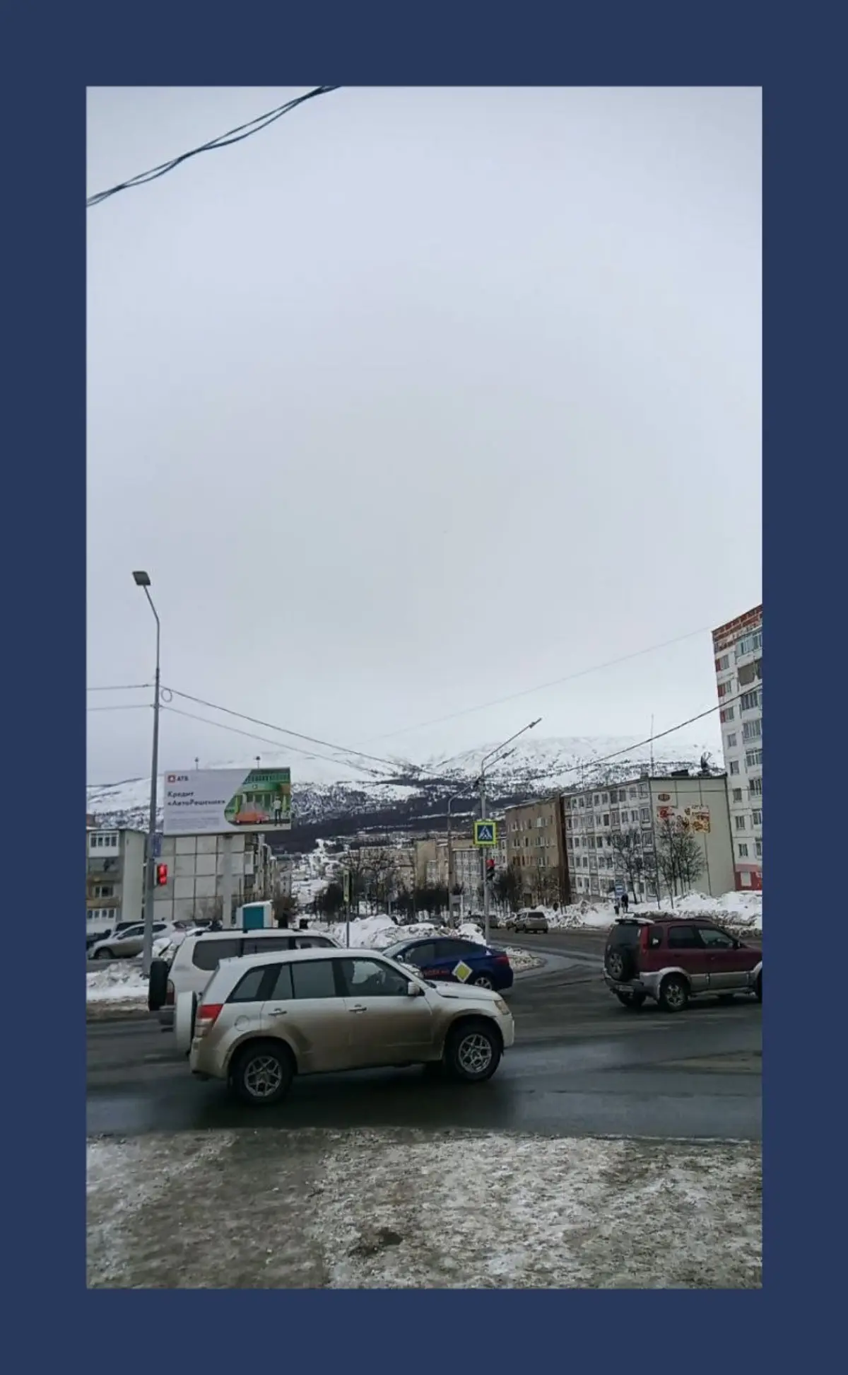 Неприкрытость / No polishing | Сетка — социальная сеть от hh.ru