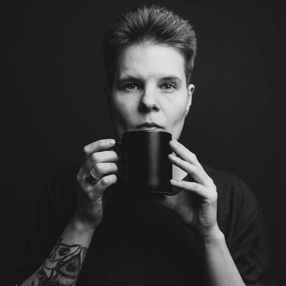 Карина Андреева | Сетка — социальная сеть от hh.ru