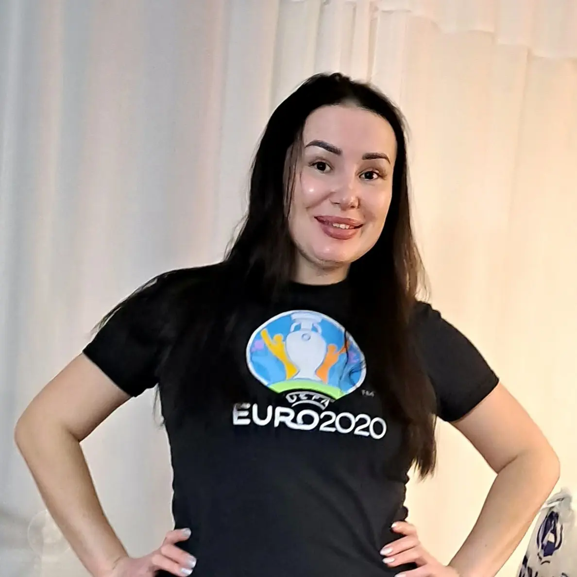 Айгуль Исмагилова