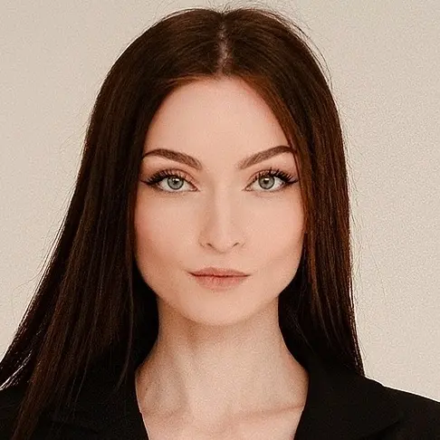 Екатерина Белослудцева | Сетка — социальная сеть от hh.ru
