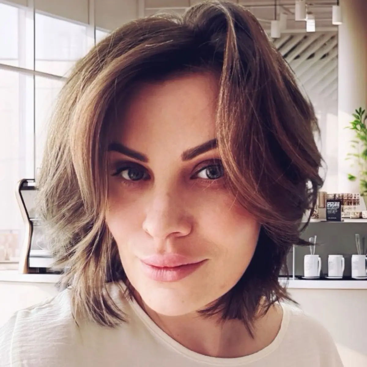 Анна Кулик | Сетка — социальная сеть от hh.ru