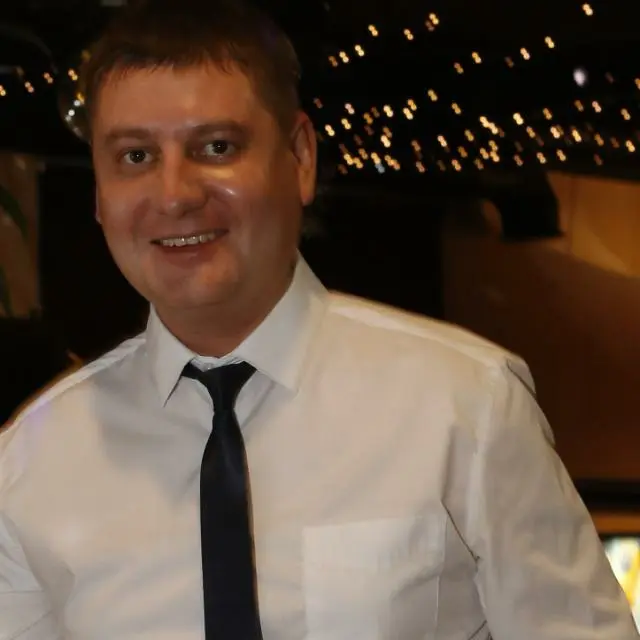 Игорь Портнов