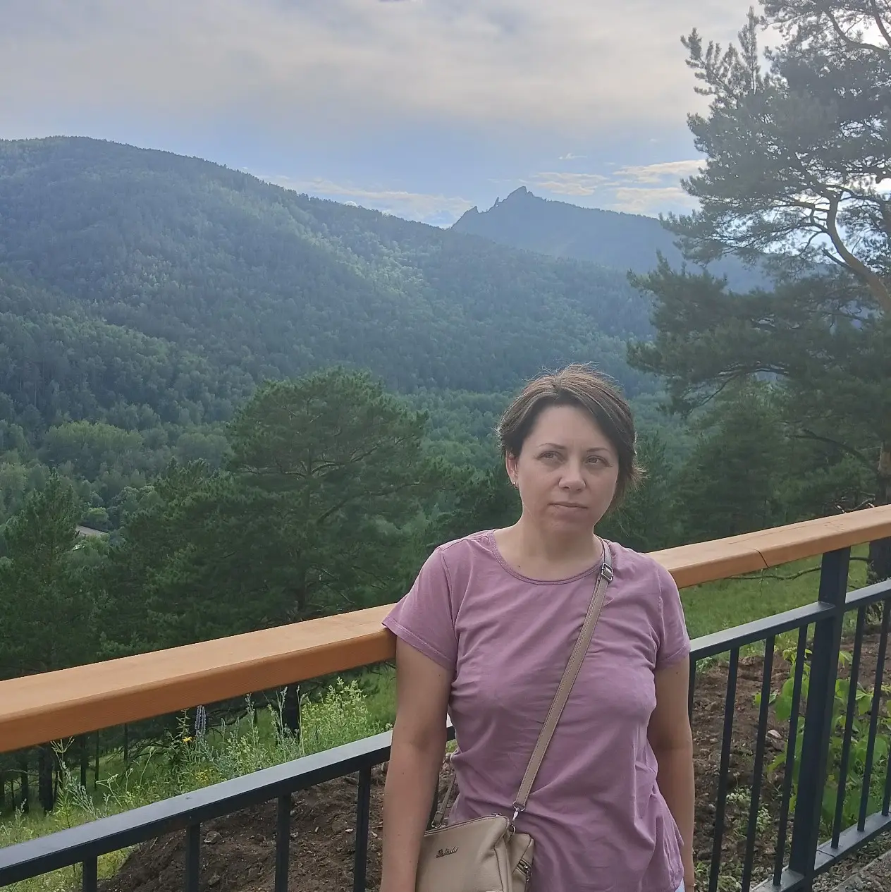 Татьяна Каблаш