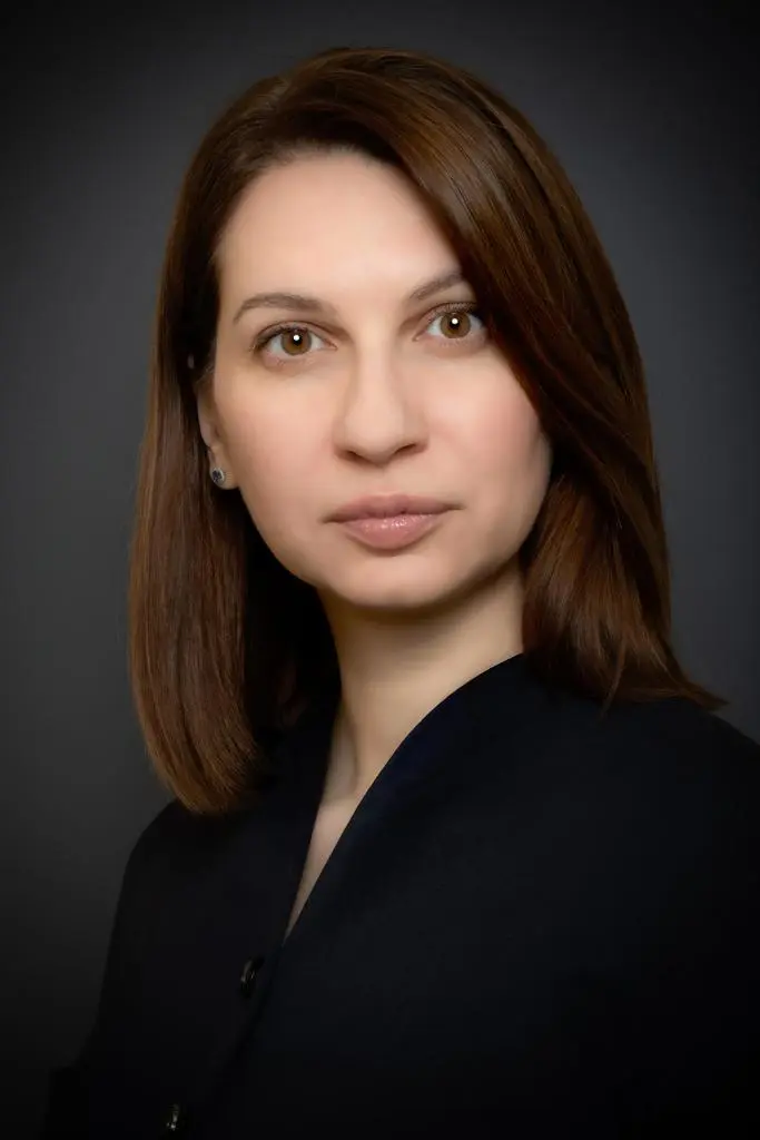 Светлана Епишина