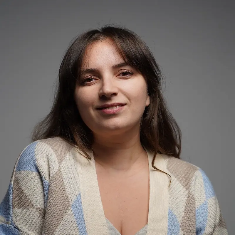 Екатерина Громова | Сетка — социальная сеть от hh.ru