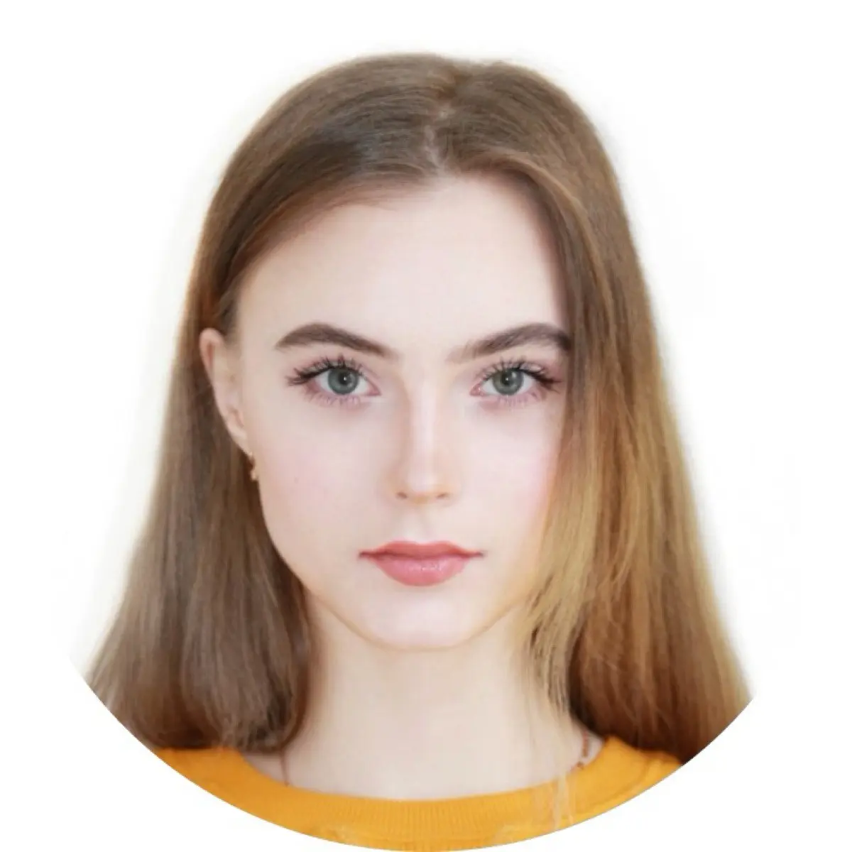 Анастасия Николаева | Сетка — социальная сеть от hh.ru