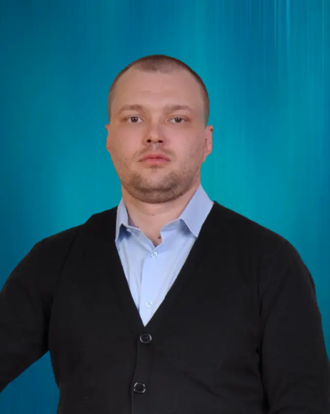 Виктор Яковлев