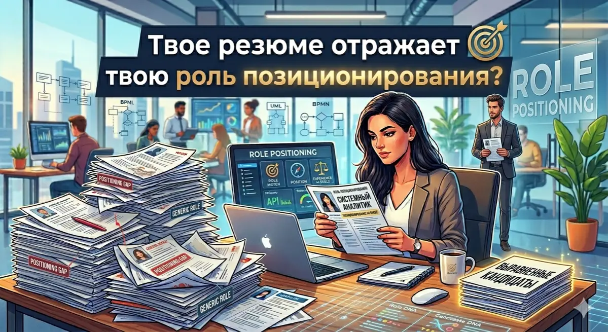 80% резюме аналитиков - мусор🗑️ | Сетка — социальная сеть от hh.ru