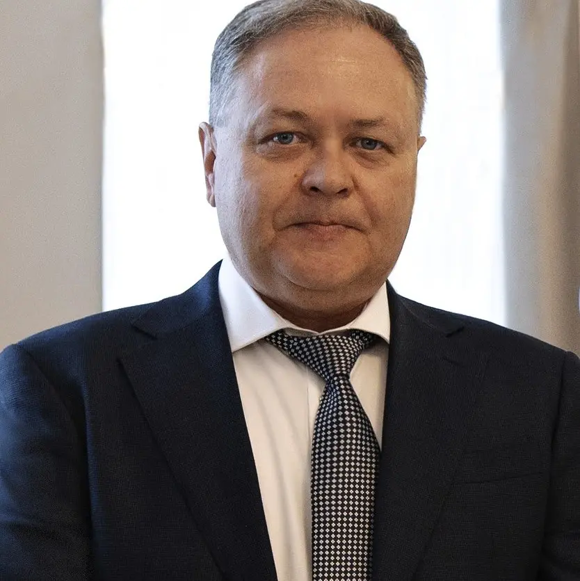 Георгий Яковлев