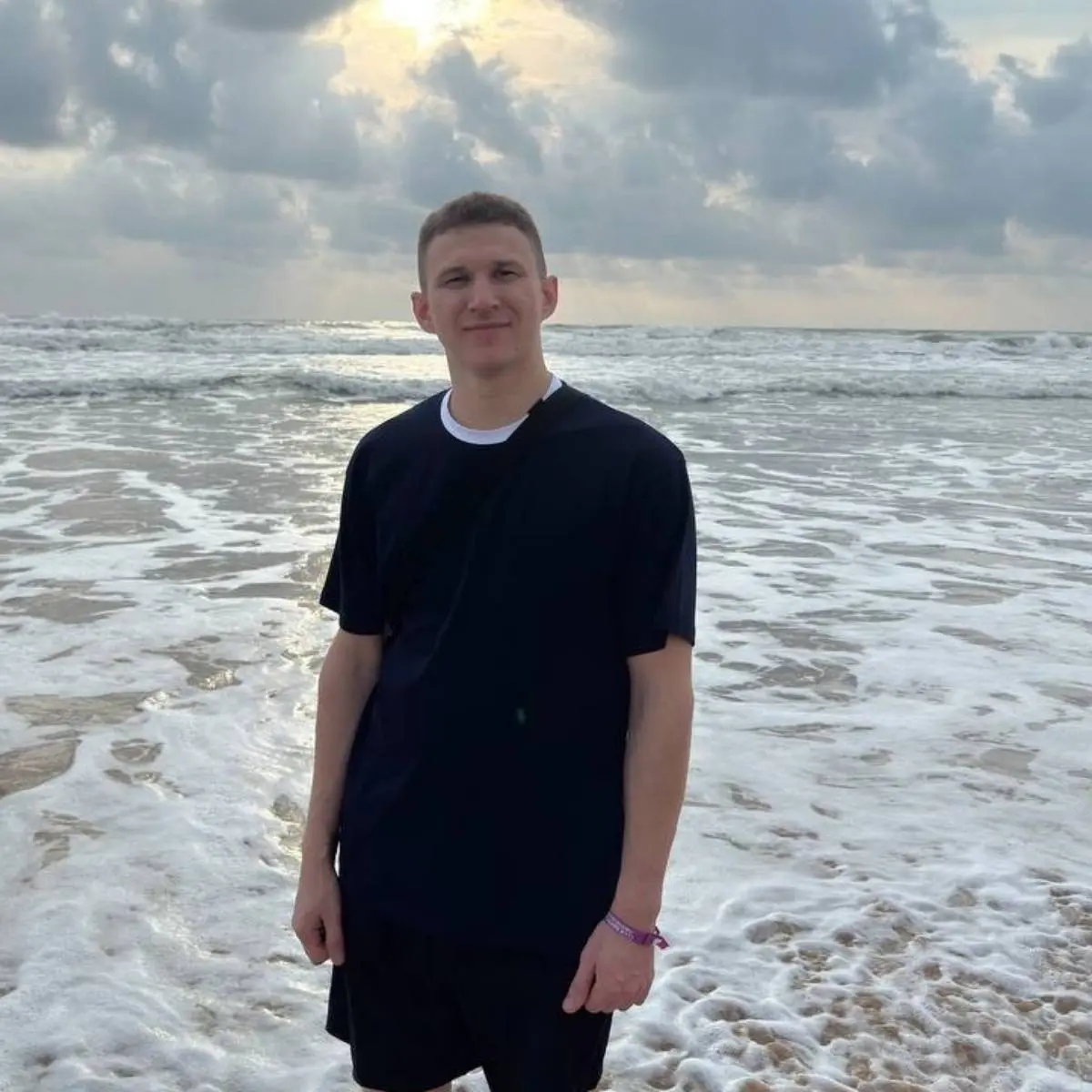 Всеволод Поздняков | Сетка — социальная сеть от hh.ru