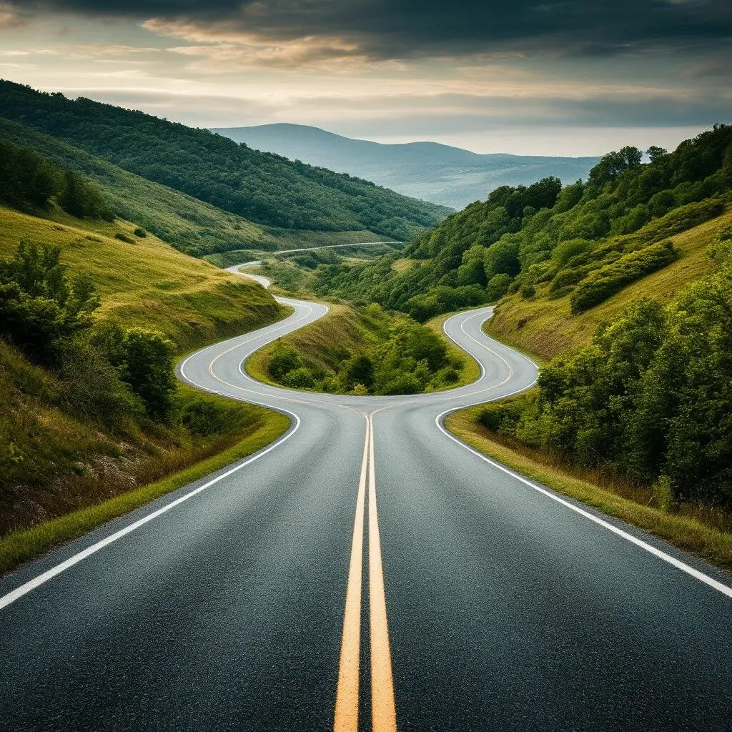 Может ли одно событие изменить всю последующую жизнь?
Да, одно событие действительно может изменить всю жизнь человека. В психологии такие моменты называют «поворотными» или «переломными» | Сетка — социальная сеть от hh.ru