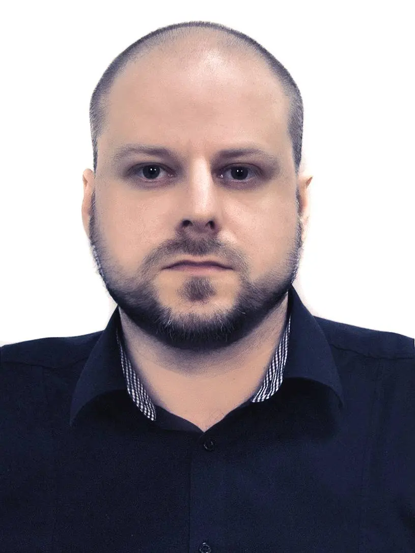 Вадим Чуваев