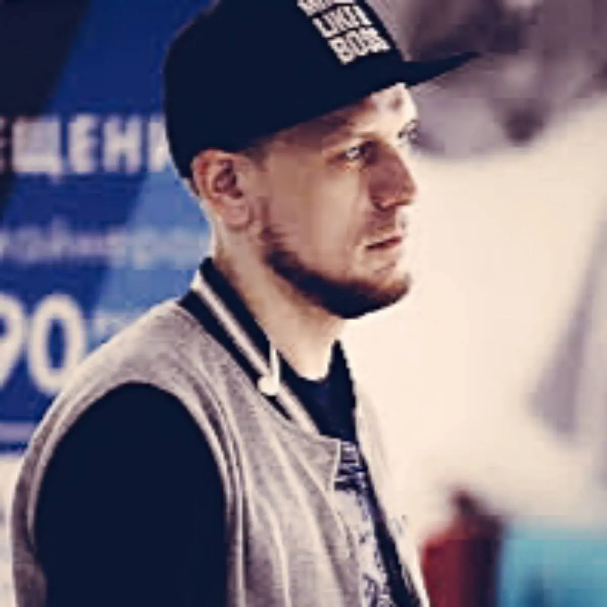 Алексей Рощин