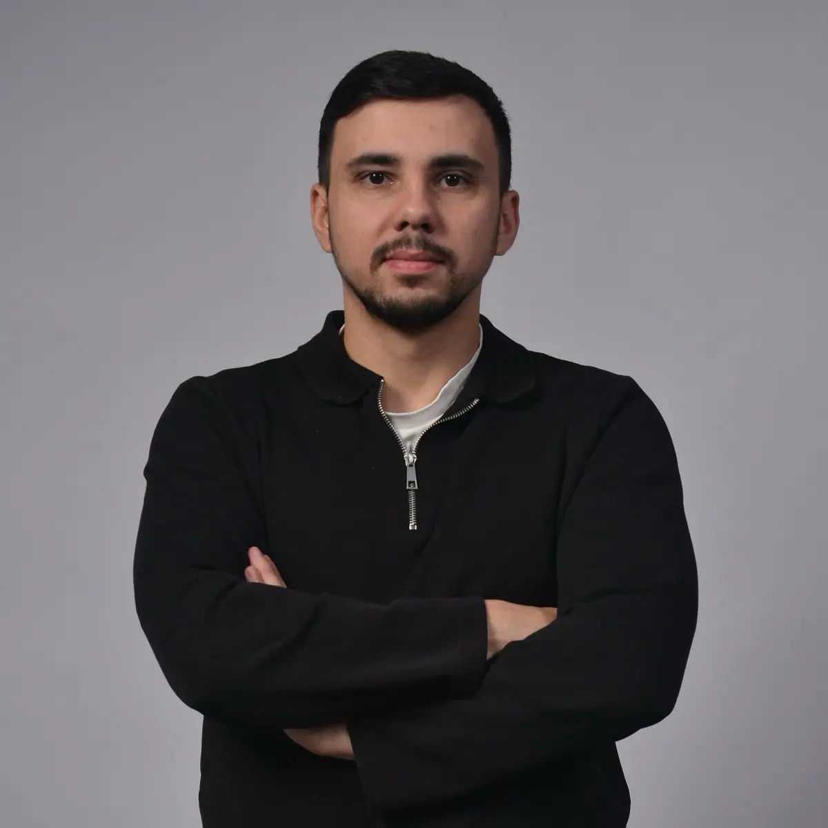 Денис Сорокин