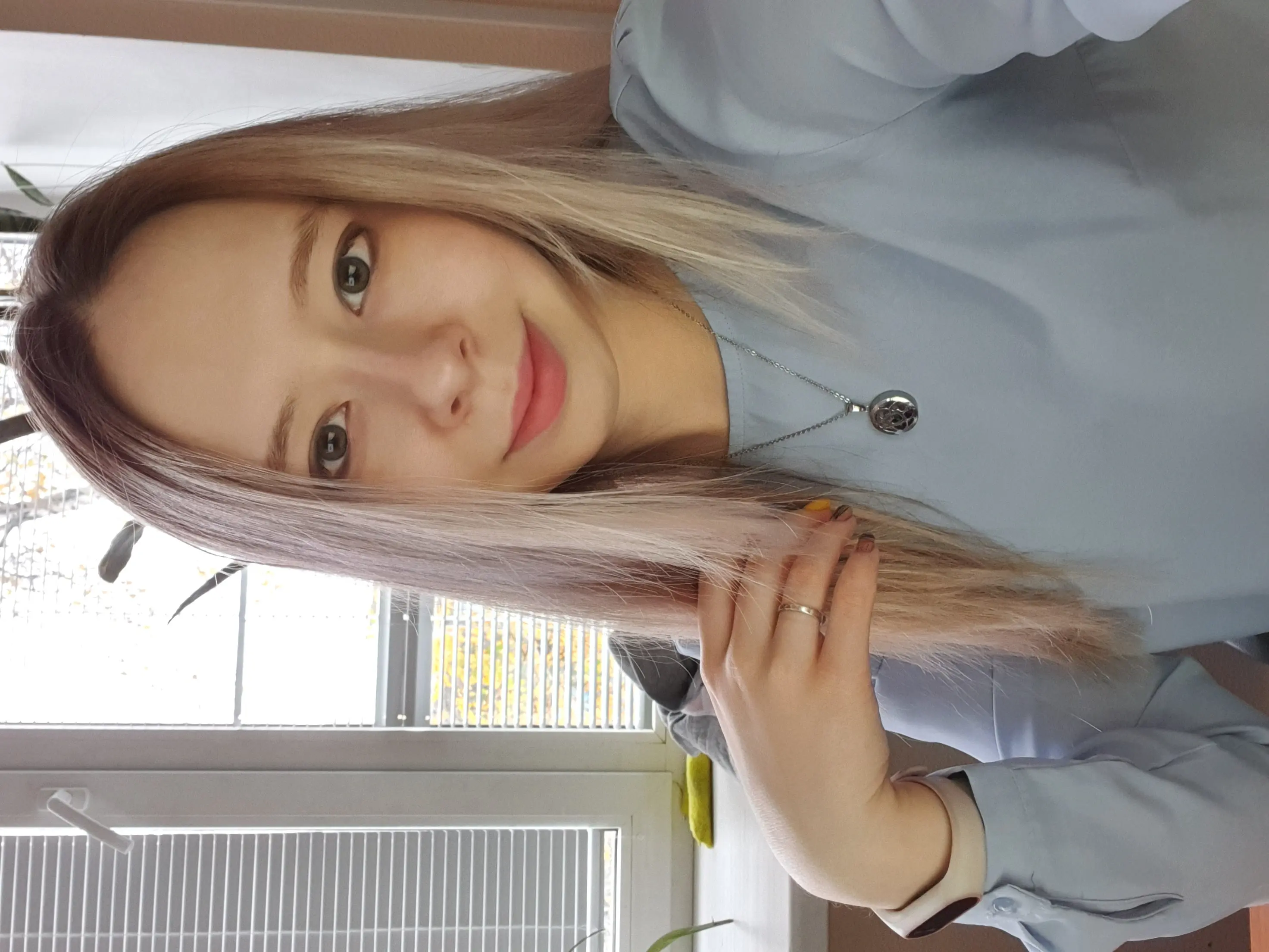 Карина Никонова