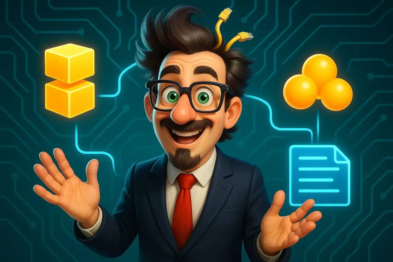 🧩 DDD: зачем нужен Domain-Driven Design и где он реально помогает
Одна из самых частых проблем в разработке, это не плохой код.
Проблема в том, что система не совпадает с реальным бизнесом | Сетка — социальная сеть от hh.ru