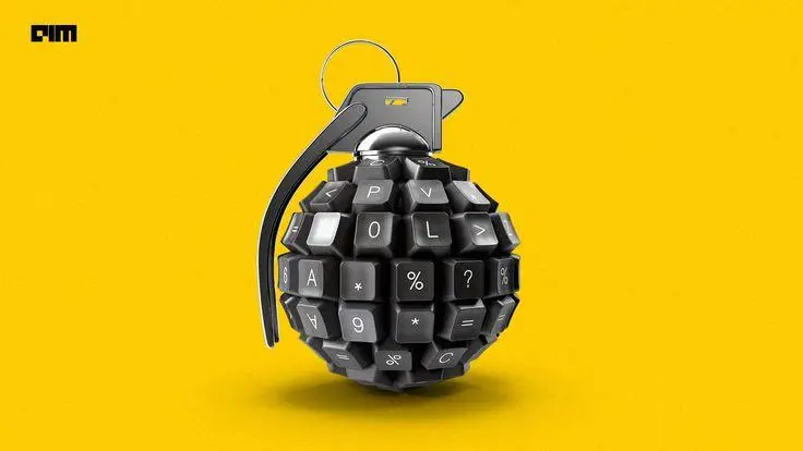 Самая страшная угроза военного ИИ, возможно, вообще не в ИИ.
Профессор Джон Линдсей разобрал две истории с разницей в 27 лет | Сетка — социальная сеть от hh.ru