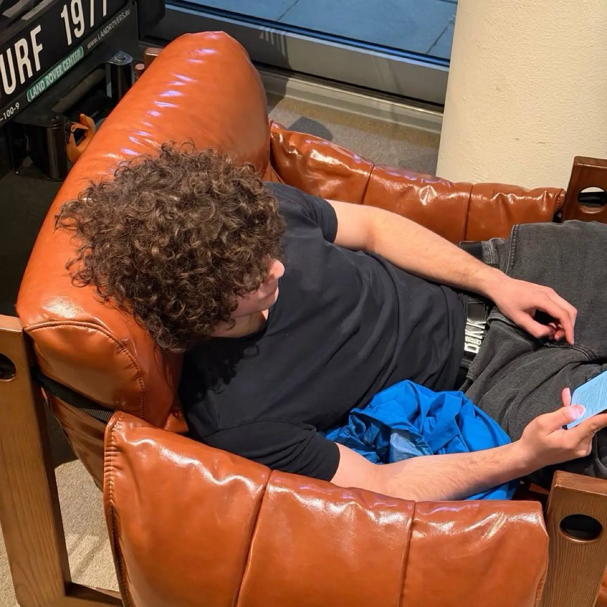 Макар Батаев | Сетка — социальная сеть от hh.ru