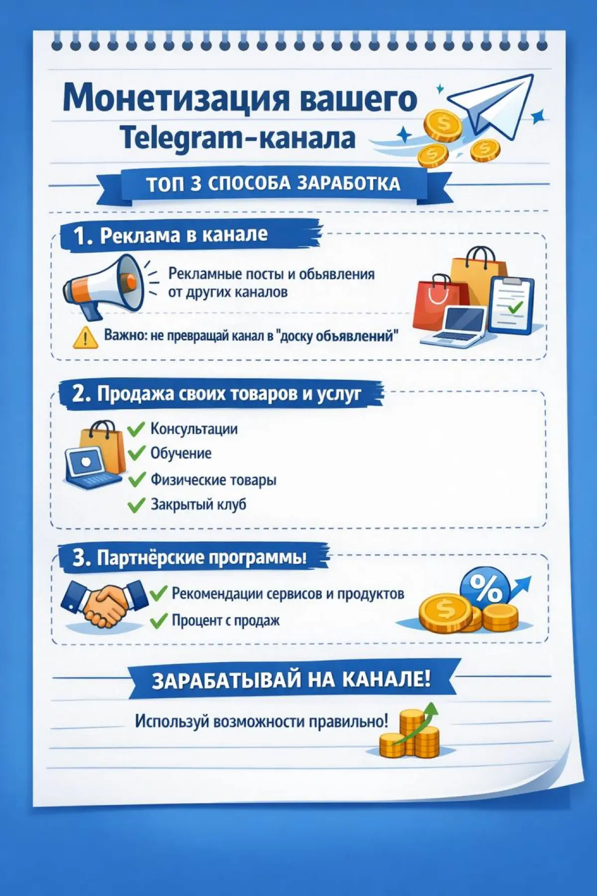 Заработок в телеграмме | Сетка — социальная сеть от hh.ru