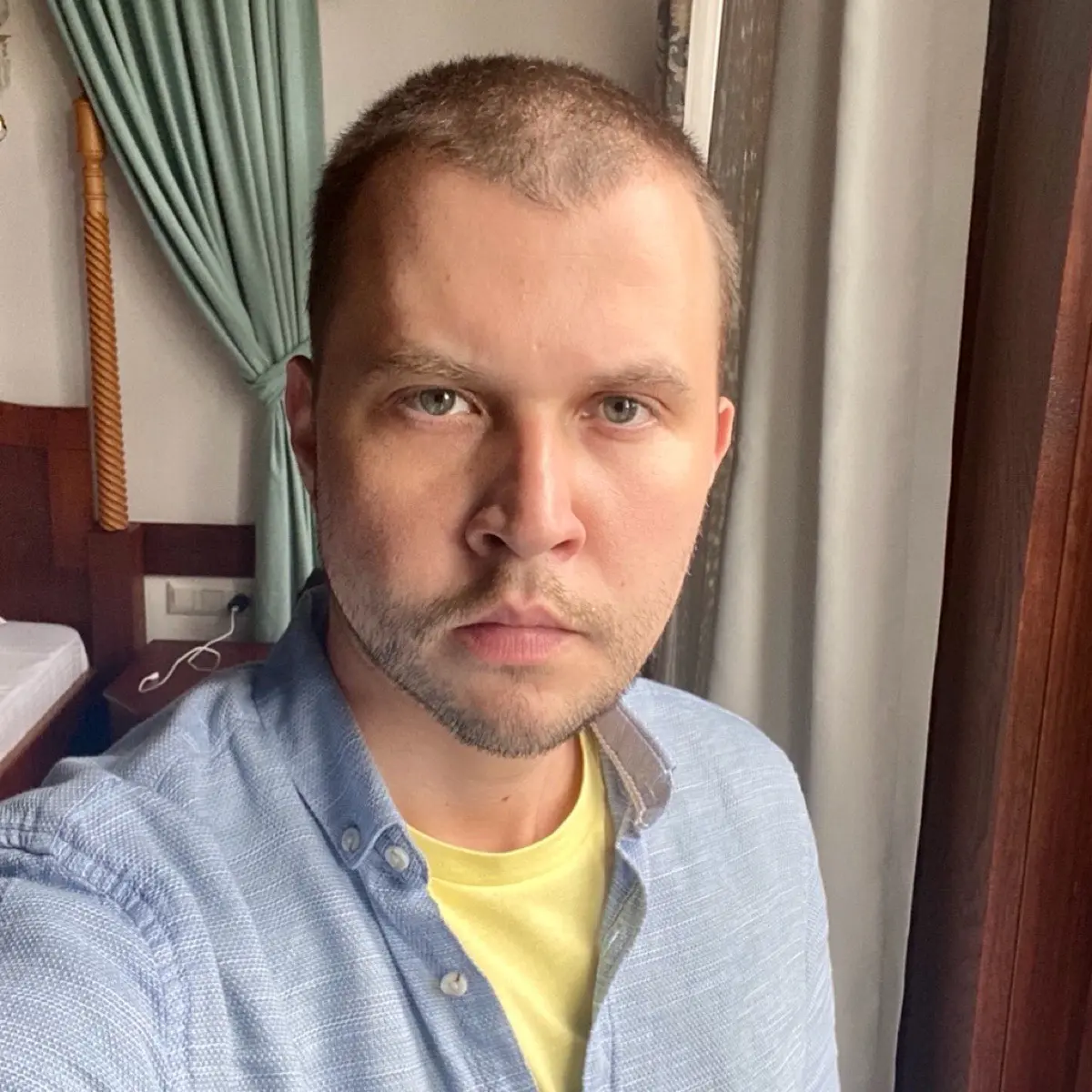 Mikhail Mel