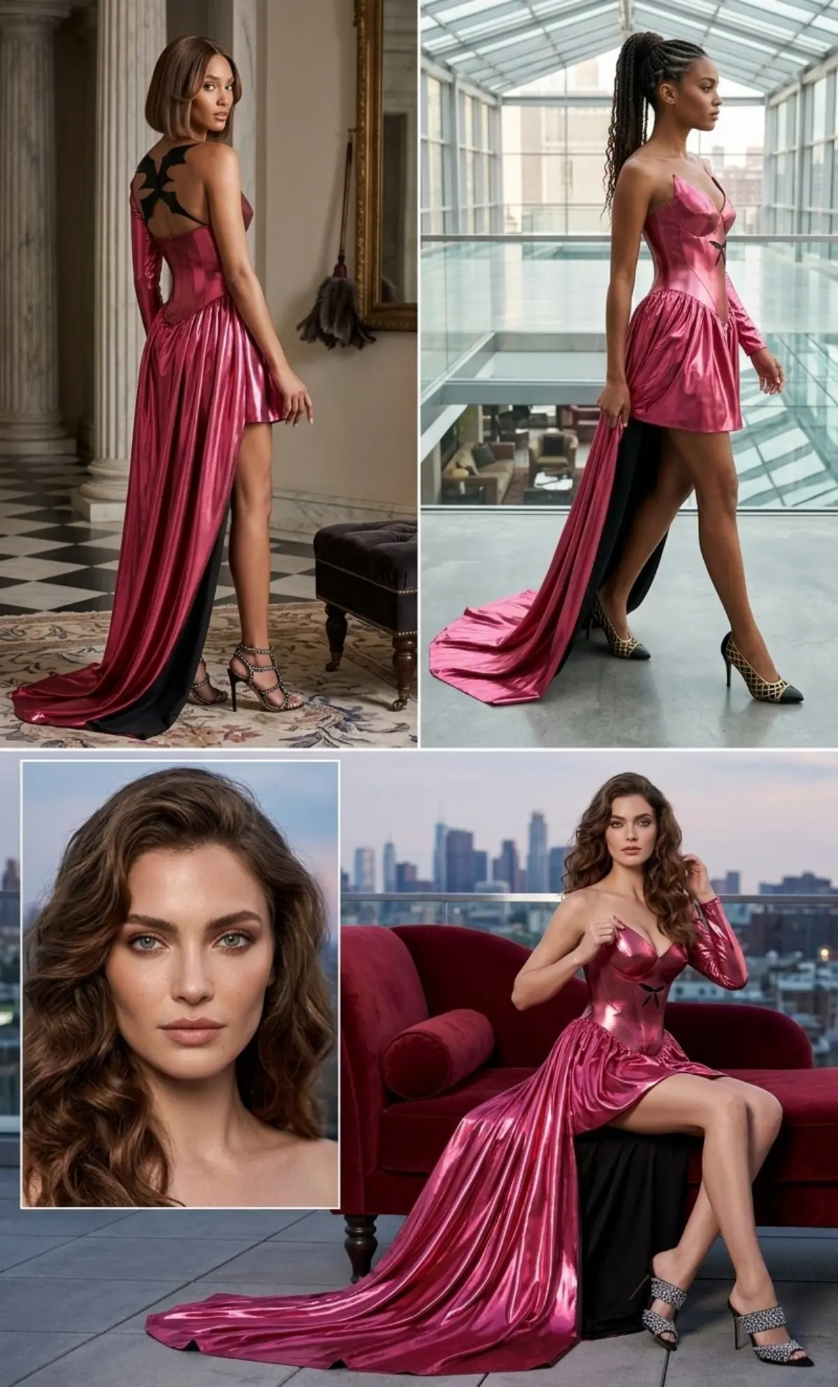 ИИ до / после часть 3 | Сетка — социальная сеть от hh.ru