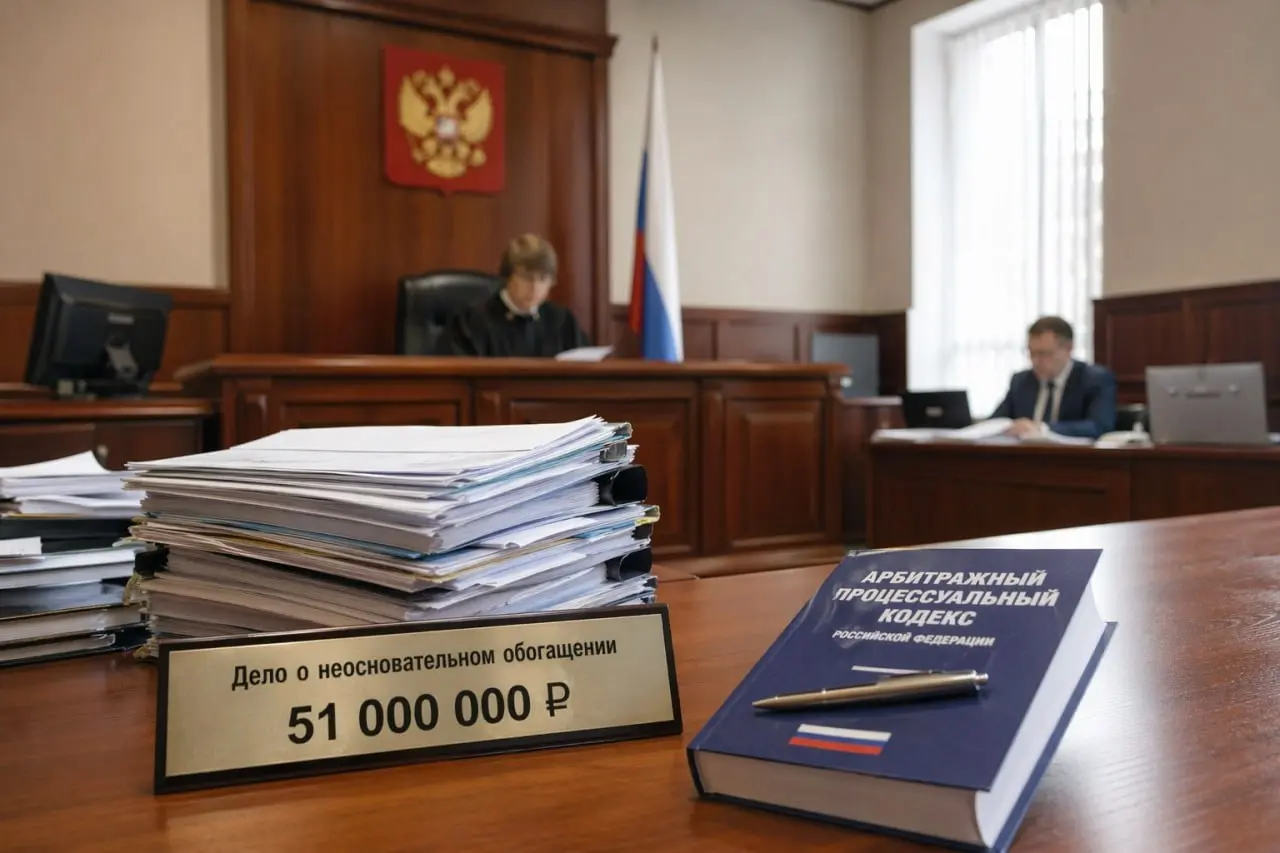 Заказчик 7 лет пытался отсудить у подрядчика 51 млн — и почти полностью проиграл
Представьте: вы построили транспортную развязку в Челябинске по муниципальному контракту 2008 года | Сетка — социальная сеть от hh.ru