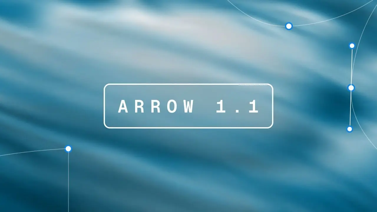 🎨ВЕКТОР ИЗ ТЕКСТА НА ТРЕТЬ ДЕШЕВЛЕ
QuiverAI выкатили обновление Arrow 1 | Сетка — социальная сеть от hh.ru